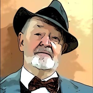 Meet your Posher, Ray